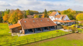 B&B De Kroonhoeve